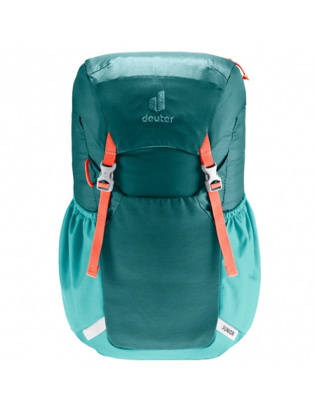 Plecak turystyczny dla dzieci Deuter JUNIOR Deepsea-Dustblue 18L