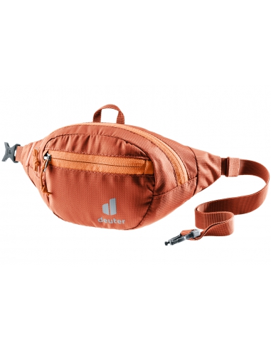 Saszetka biodrowa "nerka" dla dzieci Deuter Junior Belt Chestnut