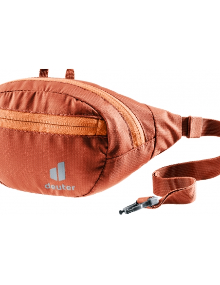 Saszetka biodrowa "nerka" dla dzieci Deuter Junior Belt Chestnut