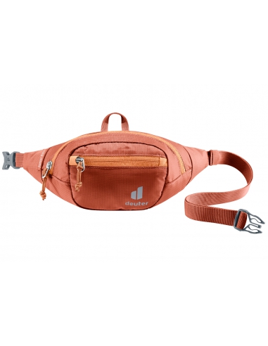 Saszetka biodrowa "nerka" dla dzieci Deuter Junior Belt Chestnut