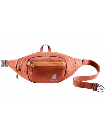 Saszetka biodrowa "nerka" dla dzieci Deuter Junior Belt Chestnut