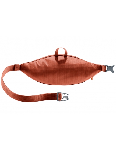Saszetka biodrowa "nerka" dla dzieci Deuter Junior Belt Chestnut