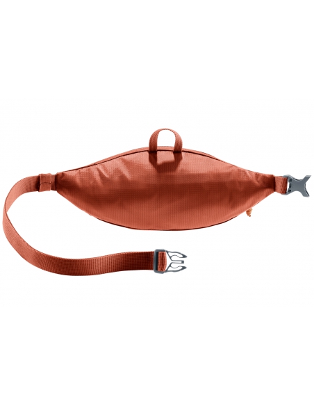 Saszetka biodrowa "nerka" dla dzieci Deuter Junior Belt Chestnut