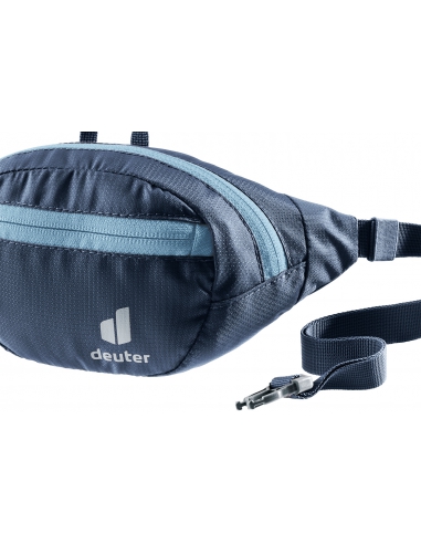 Saszetka biodrowa "nerka" dla dzieci Deuter Junior Belt Ink