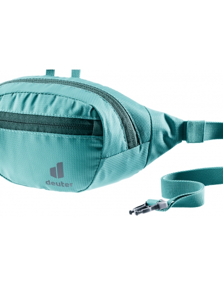 Saszetka biodrowa "nerka" dla dzieci Deuter Junior Belt Dustblue
