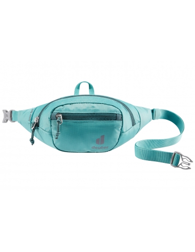 Saszetka biodrowa "nerka" dla dzieci Deuter Junior Belt Dustblue