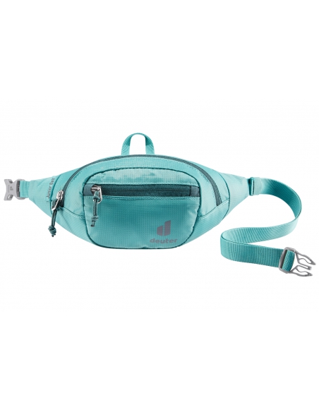 Saszetka biodrowa "nerka" dla dzieci Deuter Junior Belt Dustblue