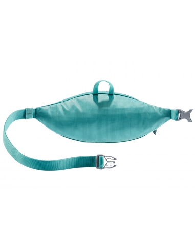 Saszetka biodrowa "nerka" dla dzieci Deuter Junior Belt Dustblue