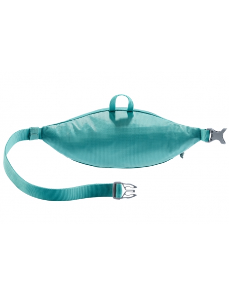 Saszetka biodrowa "nerka" dla dzieci Deuter Junior Belt Dustblue