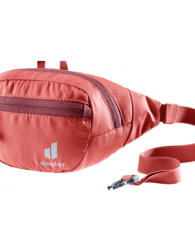 Saszetka biodrowa "nerka" dla dzieci Deuter Junior Belt Currant