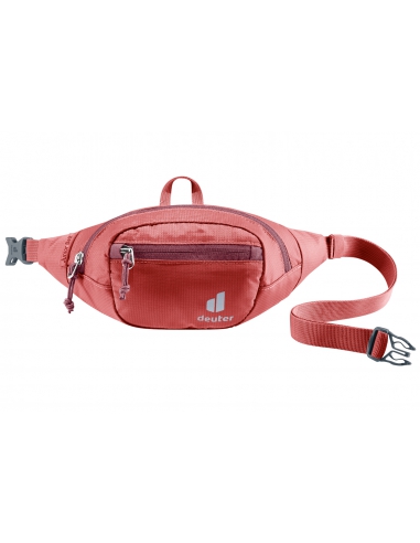 Saszetka biodrowa "nerka" dla dzieci Deuter Junior Belt Currant