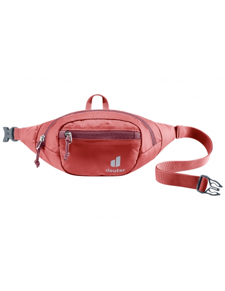 Saszetka biodrowa "nerka" dla dzieci Deuter Junior Belt Currant