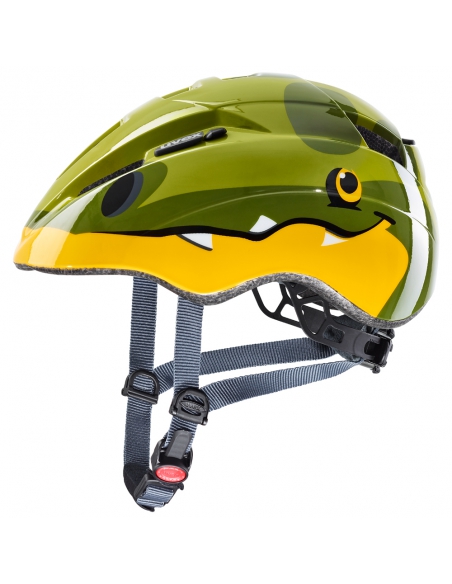 Kask dziecięcy Uvex Kid 2 Dino