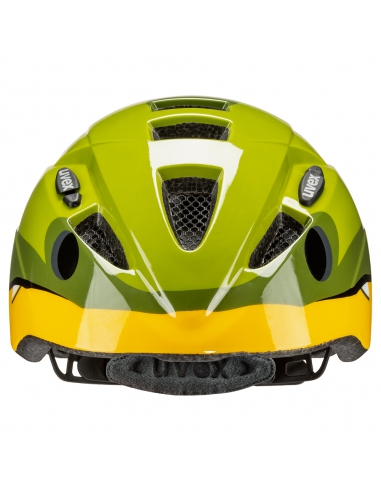 Kask dziecięcy Uvex Kid 2 Dino