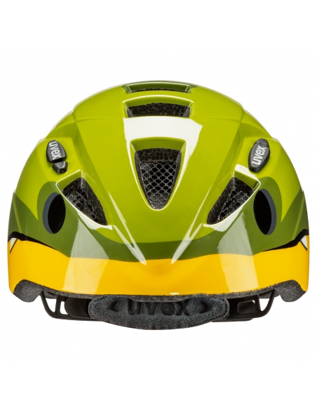 Kask dziecięcy Uvex Kid 2 Dino