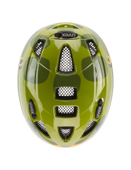 Kask dziecięcy Uvex Kid 2 Dino