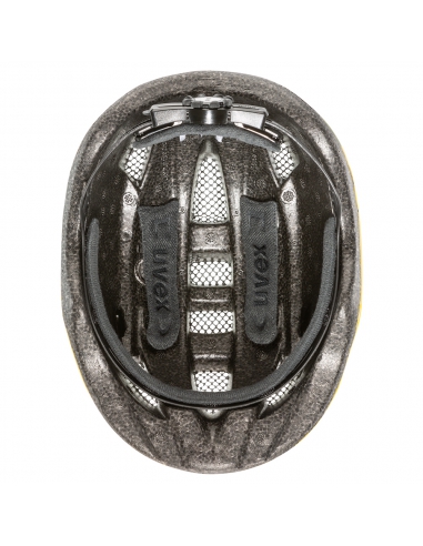 Kask dziecięcy Uvex Kid 2 Dino