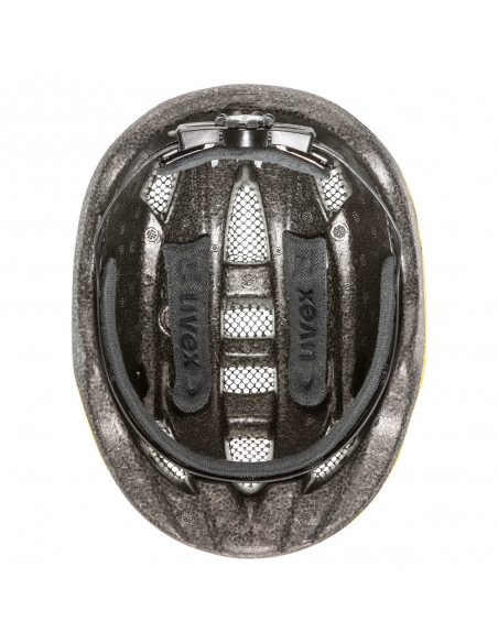 Kask dziecięcy Uvex Kid 2 Dino