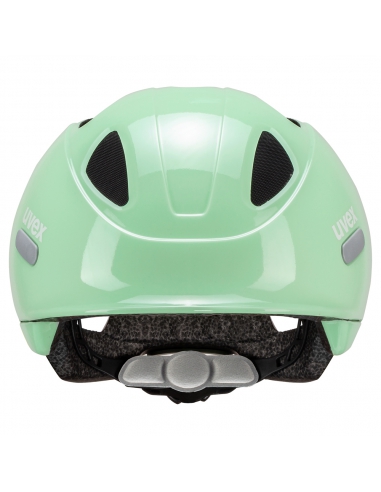 Kask dziecięcy Uvex Oyo Mint-Peach