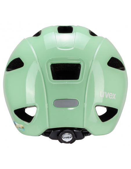 Kask dziecięcy Uvex Oyo Mint-Peach