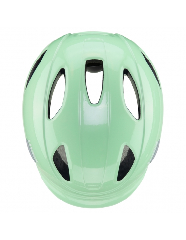 Kask dziecięcy Uvex Oyo Mint-Peach