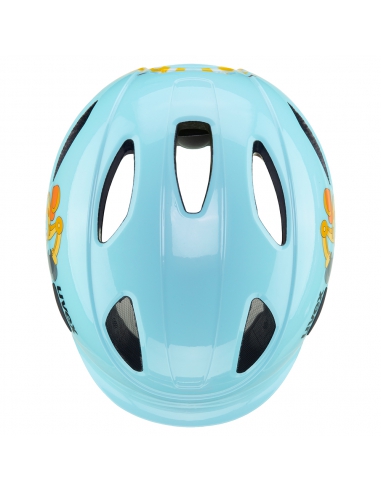 Kask dziecięcy Uvex Oyo Style Digger Cloud