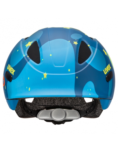 Kask dziecięcy Uvex Oyo Style Deep Space Mat