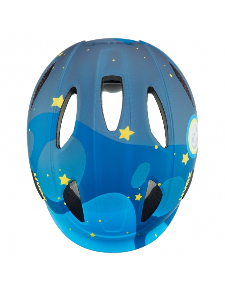 Kask dziecięcy Uvex Oyo Style Deep Space Mat