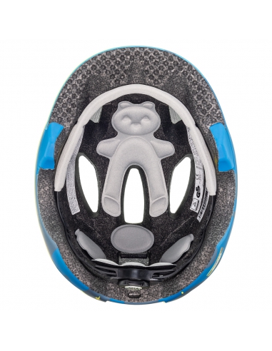 Kask dziecięcy Uvex Oyo Style Deep Space Mat