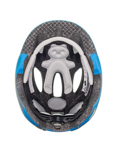 Kask dziecięcy Uvex Oyo Style Deep Space Mat