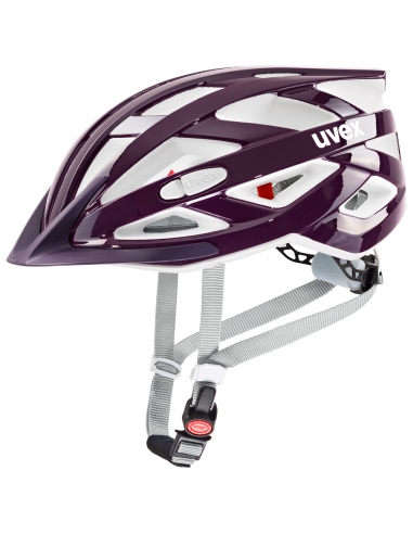 Kask rowerowy Uvex I-vo 3D Prestige