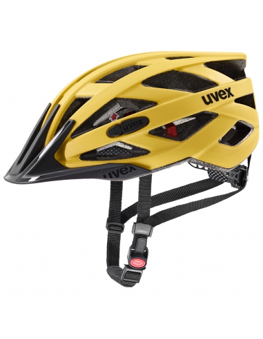Kask rowerowy Uvex I-vo CC Sunbee Mat