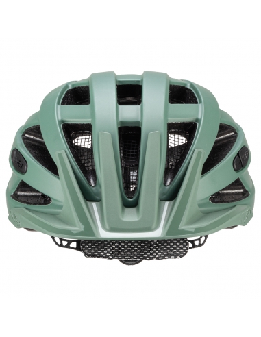 Kask rowerowy Uvex I-vo CC Moss Green Mat
