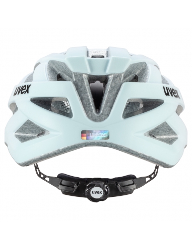 Kask rowerowy Uvex I-vo CC White-Cloud Mat