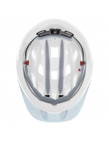 Kask rowerowy Uvex I-vo 3D Cloud