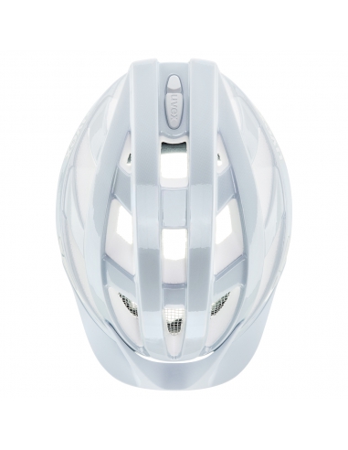 Kask rowerowy Uvex I-vo 3D Cloud