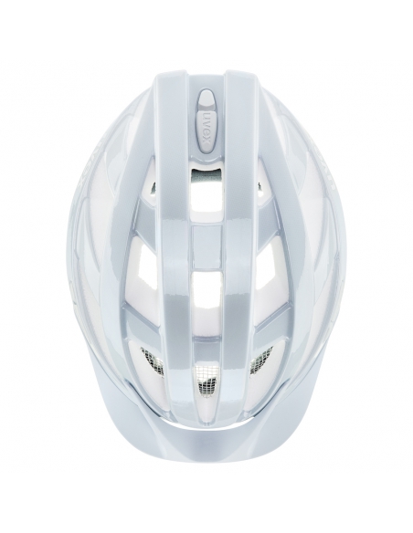 Kask rowerowy Uvex I-vo 3D Cloud