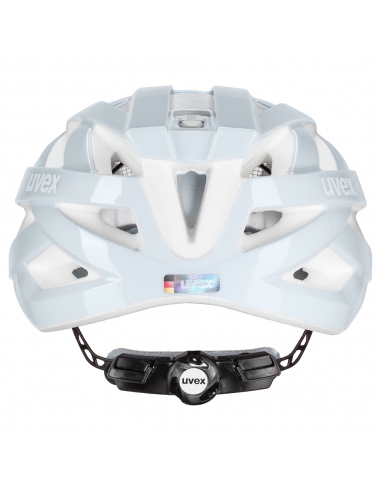 Kask rowerowy Uvex I-vo 3D Cloud