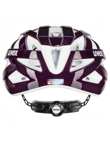 Kask rowerowy Uvex I-vo 3D Prestige