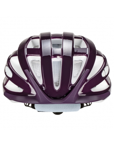 Kask rowerowy Uvex I-vo 3D Prestige