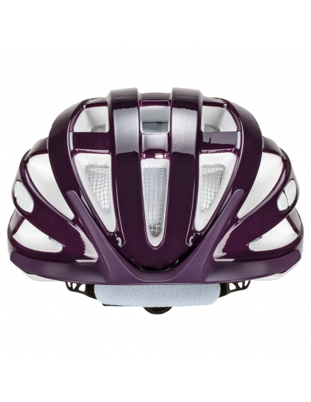 Kask rowerowy Uvex I-vo 3D Prestige