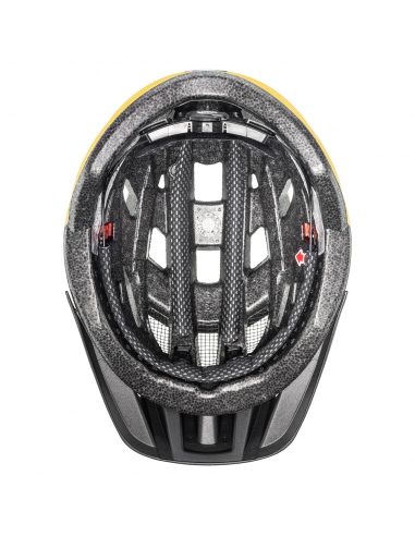 Kask rowerowy Uvex I-vo CC Sunbee Mat