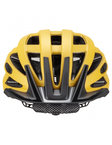 Kask rowerowy Uvex I-vo CC Sunbee Mat