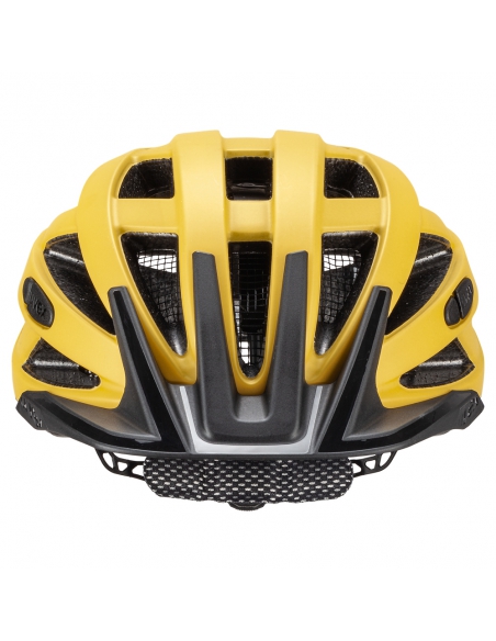 Kask rowerowy Uvex I-vo CC Sunbee Mat