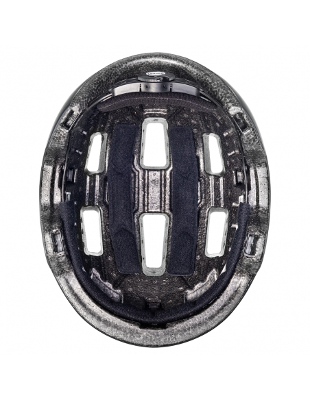 Kask dziecięcy Uvex Hlmt 4 Black