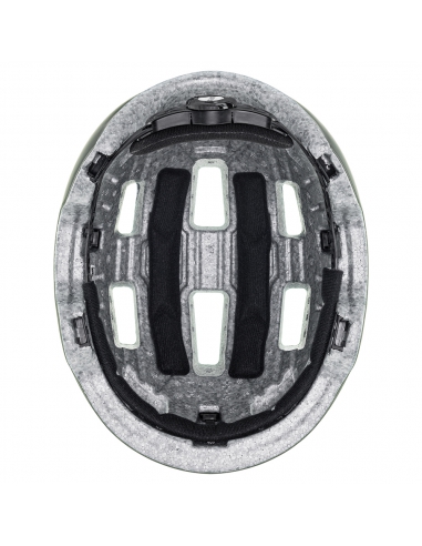 Kask dziecięcy Uvex Hlmt 4 CC Forest Mat