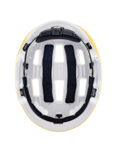 Kask dziecięcy Uvex Hlmt 4 CC Sunbee Mat