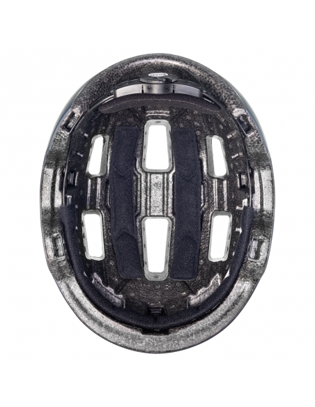 Kask dziecięcy Uvex Hlmt 4 CC Deep Space Mat