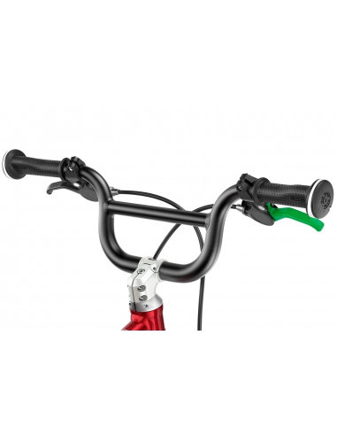 Rower dziecięcy Woom 3 Red (16") Anniversary...