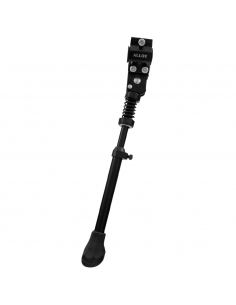 Podpórka-nóżka do rowerów dziecięcych 20"-29" (montowana na tył)